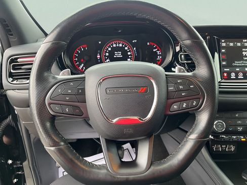 Used 2022 Dodge Durango GT RWD image 18