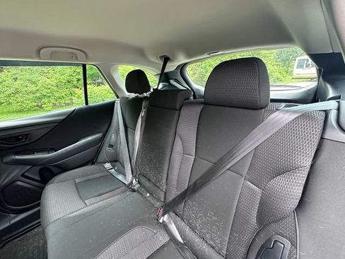Used 2022 Subaru Outback AWD/4WD image 11