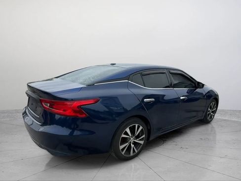 Used 2016 Nissan Maxima 3.5 S FWD image 5