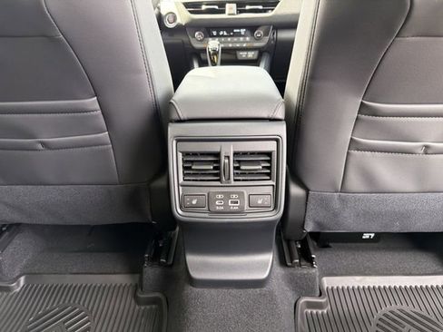 New 2026 Subaru Outback Limited image 23