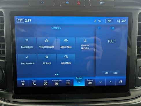 Used 2023 Ford F150 XLT w/ Equipment Group 302A High image 27