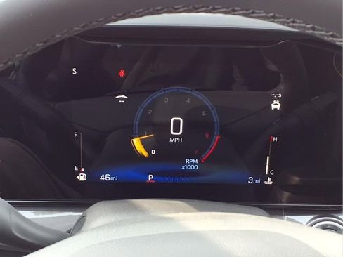 New 2026 Chevrolet Trax ACTIV image 13