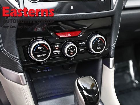 Used 2021 Subaru Forester Limited AWD/4WD image 21