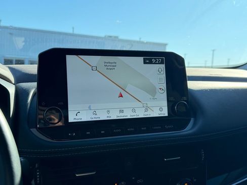 Used 2022 Nissan Rogue SL w/ SL Premium Package image 21