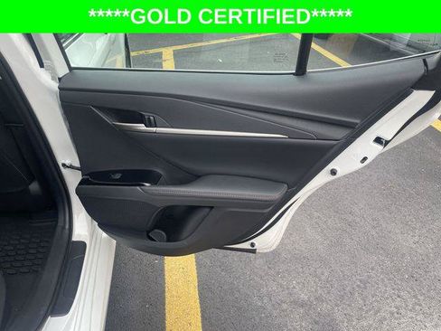 Certified 2026 Toyota Camry XLE w/ Premium Plus Package AWD/4WD image 37