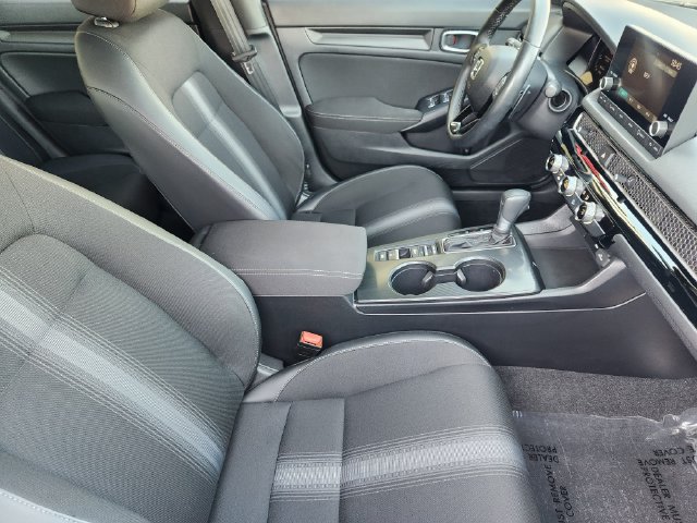 Used 2025 Honda Civic Sport image 19
