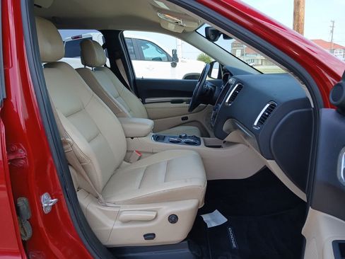 Used 2017 Dodge Durango GT w/ Nav & Power Liftgate Group RWD image 45