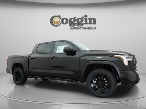 New 2026 Toyota Tundra SR5 AWD/4WD image 30