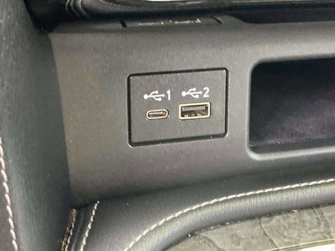 Used 2021 INFINITI QX80 Luxe w/ Cargo Package image 24