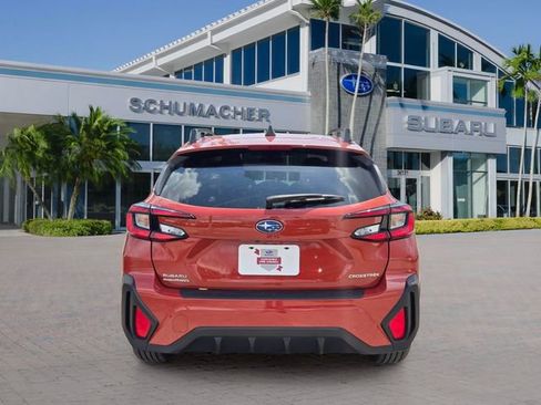 Certified 2025 Subaru Crosstrek 2.0i Premium AWD/4WD image 6