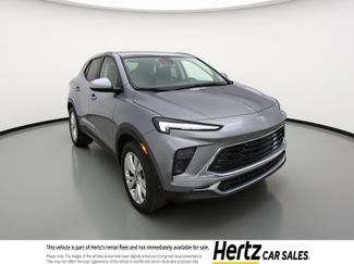 Used 2025 Buick Encore GX Preferred video 1