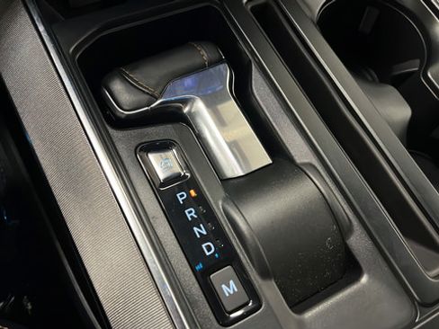 Used 2023 Ford F150 Platinum w/ Equipment Group 701A High AWD/4WD image 34
