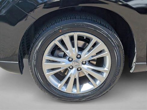 Used 2012 Lexus RX 450h AWD w/ Premium Pkg image 25