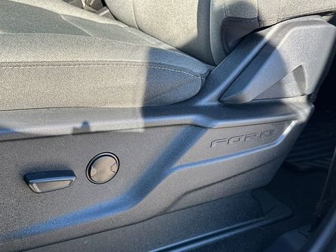 Certified 2025 Ford F450 XLT w/ Camper Package image 36