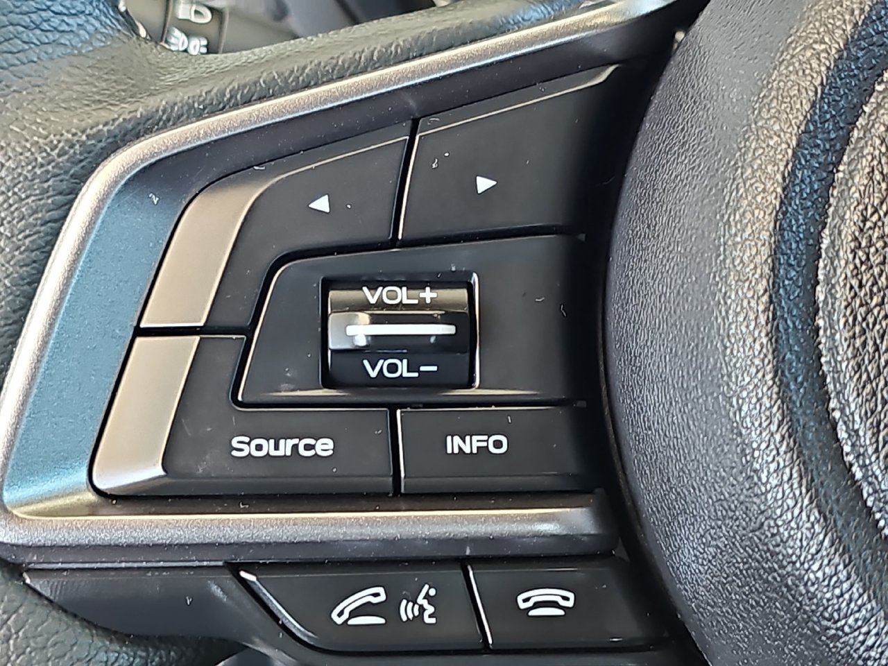 Used 2024 Subaru Forester Limited AWD/4WD image 22