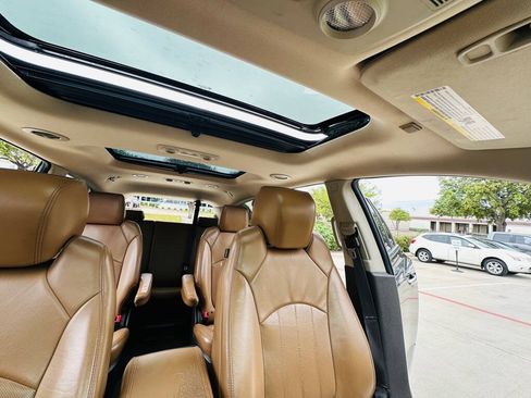 Used 2014 Buick Enclave Leather w/ LPO, Cargo Convenience Pkg AWD/4WD image 27