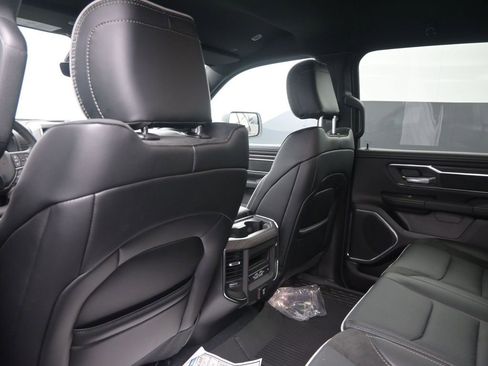 New 2026 RAM 1500 Laramie w/ Sport Appearance Package image 14