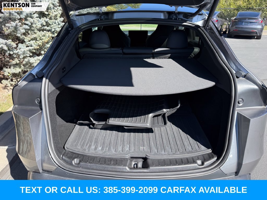 Used 2026 Tesla Model Y Performance AWD/4WD image 26