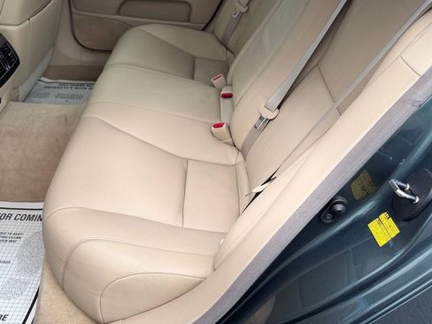 Used 2009 Lexus LS 460 AWD image 11