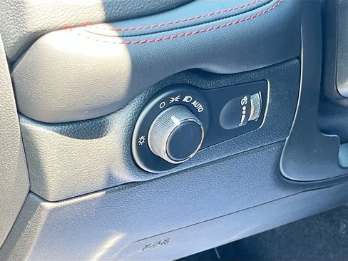 New 2026 Dodge Durango GT w/ Blacktop Package AWD/4WD image 10