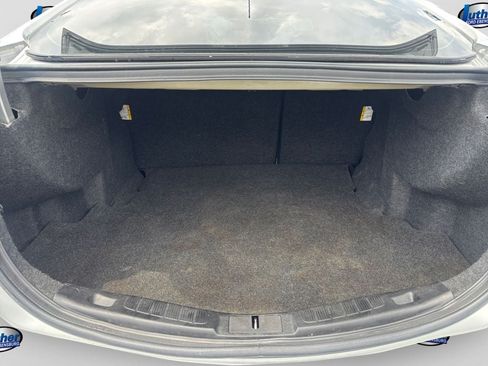 Used 2017 Ford Fusion SE FWD image 31