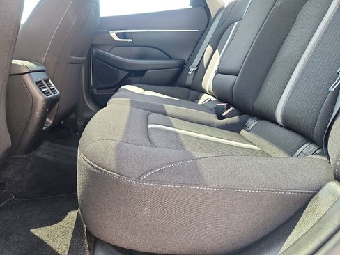Used 2023 Hyundai Sonata SEL w/ Convenience Package FWD image 27
