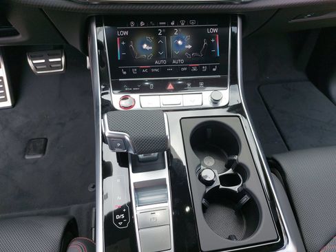 New 2026 Audi RS Q8 performance AWD/4WD image 22
