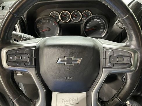 Used 2020 Chevrolet Silverado 1500 RST image 12