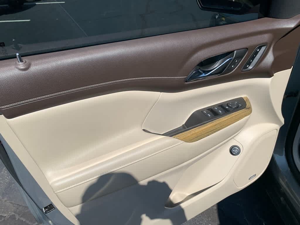 Certified 2019 GMC Acadia Denali w/ Technology Package AWD/4WD image 22