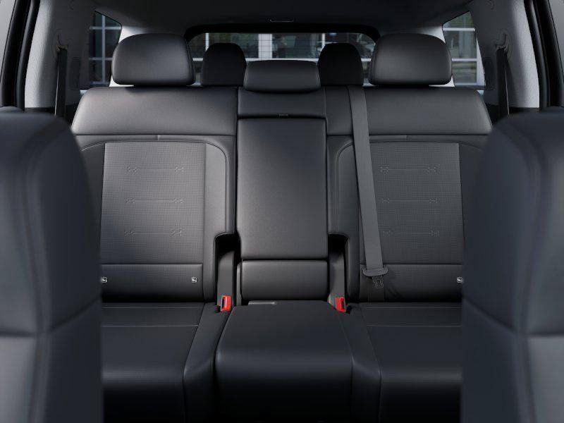 New 2027 Hyundai Santa Fe Limited AWD/4WD image 12