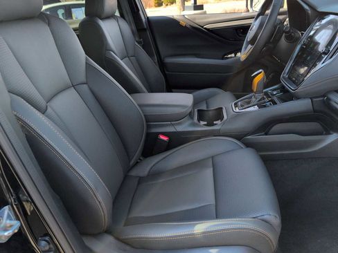 Used 2025 Subaru Outback Wilderness w/ Wilderness Package image 21