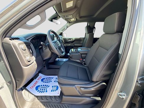 New 2026 GMC Sierra 1500 Pro w/ Pro Value Package AWD/4WD image 19