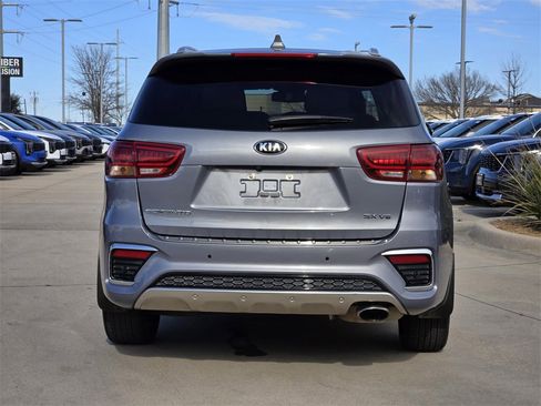 Used 2020 Kia Sorento SX image 13