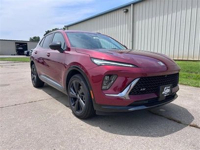 New 2024 Buick Envision Sport Touring