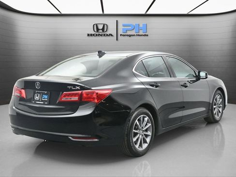Used 2019 Acura TLX image 25