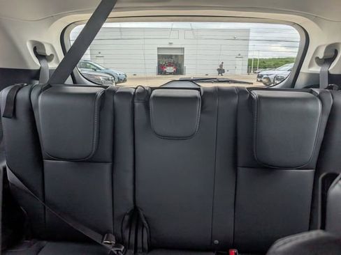 Certified 2026 Subaru Ascent Limited image 30