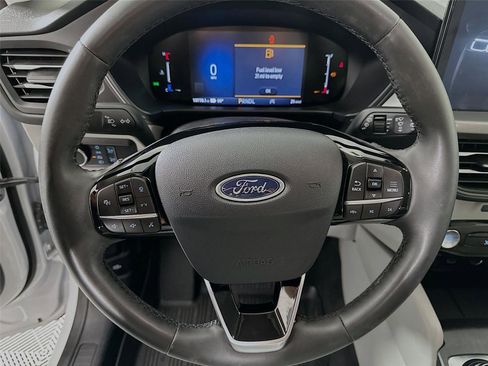 Used 2024 Ford Escape Active w/ Tech Pack #1 AWD/4WD image 17