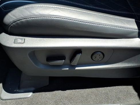 Certified 2023 INFINITI QX60 Autograph w/ Cargo Package AWD/4WD image 9