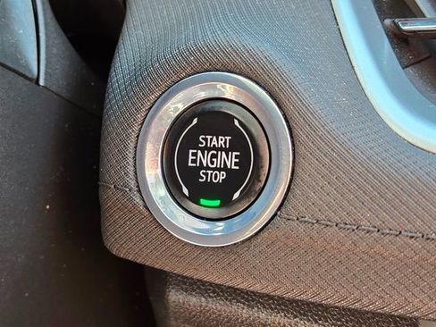 Used 2024 Chevrolet TrailBlazer LS w/ LS Convenience Package FWD image 35