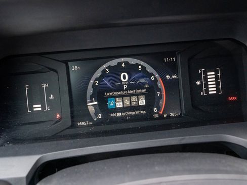 Certified 2024 Toyota Tacoma SR5 image 12