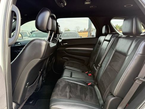 Used 2019 Dodge Durango R/T image 22