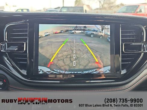 Used 2024 Dodge Durango R/T image 19