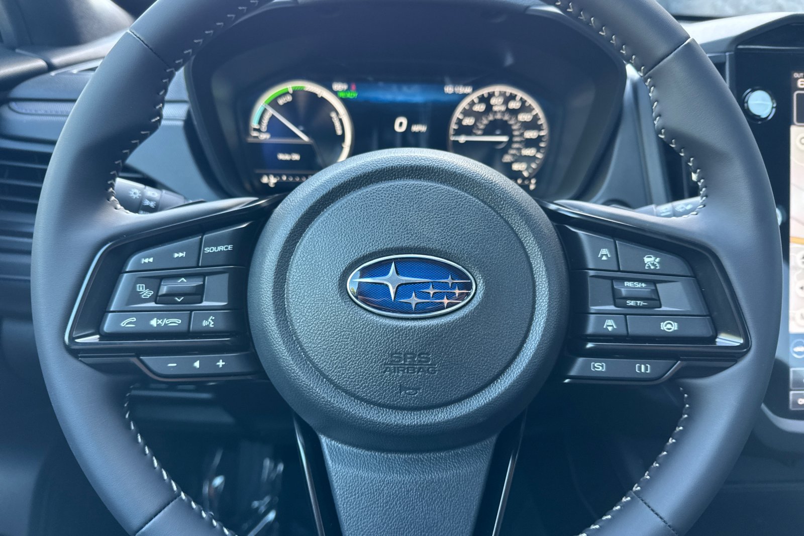 New 2026 Subaru Forester Premium AWD/4WD image 24