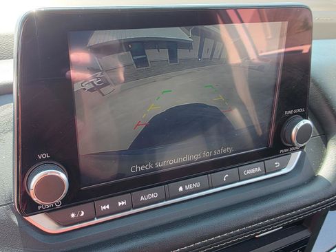 Used 2023 Nissan Rogue SV w/ SV Premium B Package AWD/4WD image 5