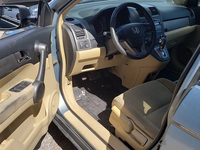 Used 2010 Honda CR-V EX image 11