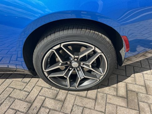 New 2026 Dodge Charger Scat Pack image 10