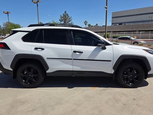 Certified 2024 Toyota RAV4 TRD Off-Road w/ Weather Package image 4
