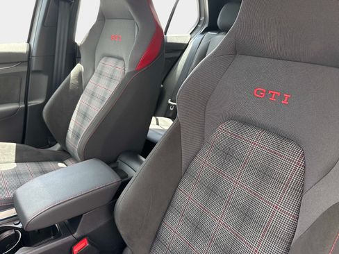 Used 2025 Volkswagen GTI S FWD image 20