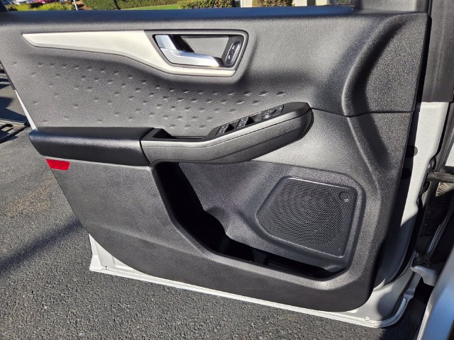 Certified 2020 Ford Escape SE Sport FWD image 18