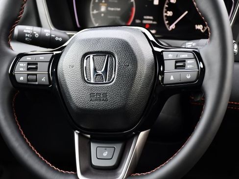 New 2025 Honda Pilot TrailSport image 25